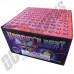 Wholesale Fireworks Hornets Nest 100 Shots (Saturn Missile) Case 30/1 (Wholesale Fireworks)